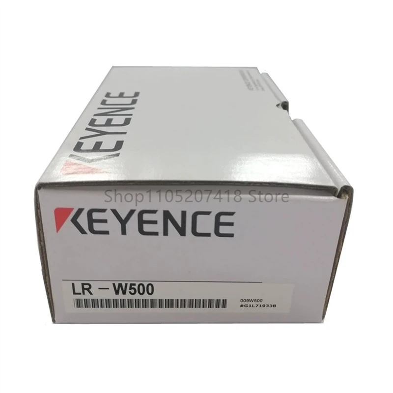 White spot laser sensor LR-W500 LR-W70 LR-TB2000 LR-TB5000LR-ZB100N  photoelectric switch amplifier