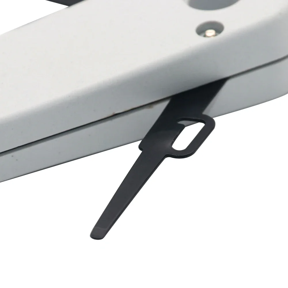 Odloop perfurador para baixo ferramenta de impacto rede fio keystone impacto terminal inserção ferramentas para o cabo do telefone de telecomunicações cat5 rj11 rj45