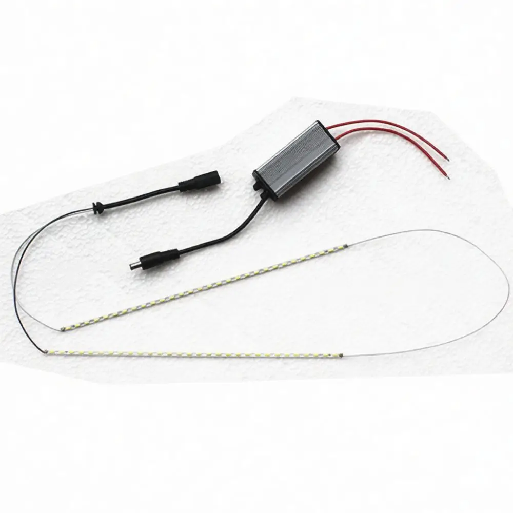High Performance LED Light Bar For Bathroom Ceiling Panel Lamp Retrofit Patch Source Maintenance Kit Repair Board