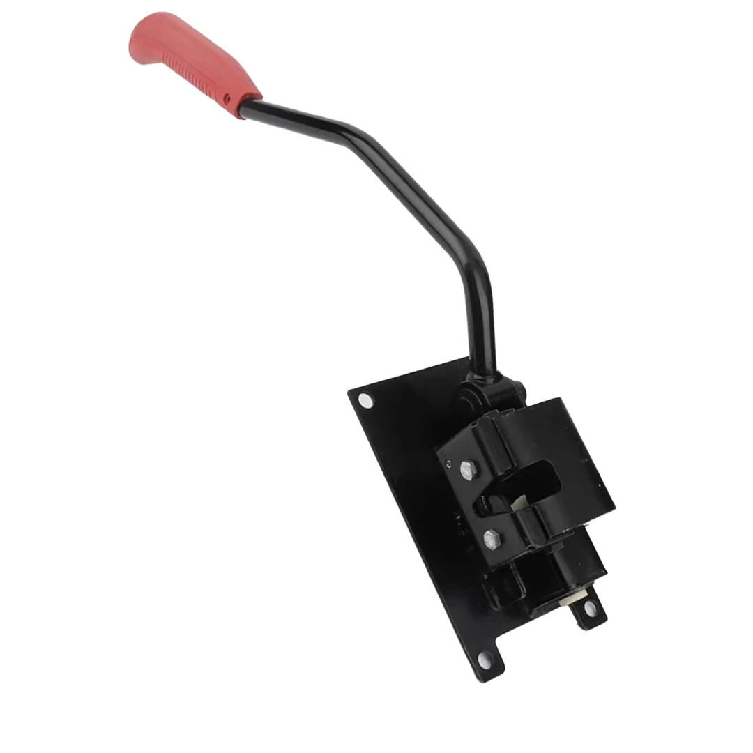 Excavator Parts For Doosan Daewoo 200 215 220 225 300 360-7 Hydraulic Safety Lock Pilot Lock Assembly