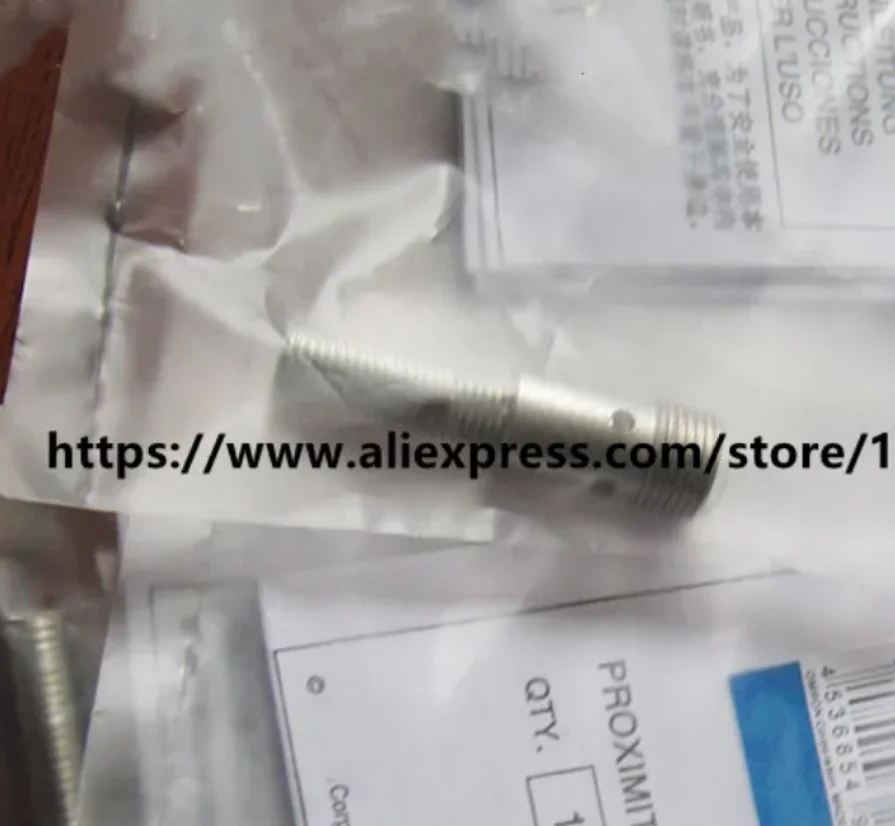 

2 шт. новый бесконтактный переключатель E2EG-X5C1 E2E2-X5B1-M1 E2EG-X2C1 E2EG-X5B1 E2E-X2B1-M1 E2E2-X5C1-M1