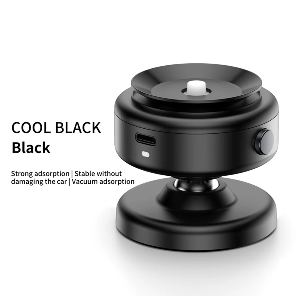 For Car Use For Hands-free Driving Car Mount For Phone Car Phone Holder Easy Installation For 4.7-inch Or Above Smartphones