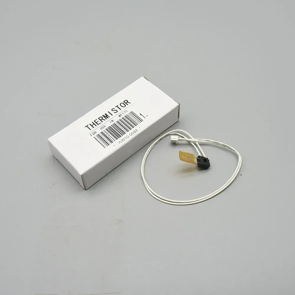 compatible 5PC New Compatible AW10-0088 (AW100088) Fuser Thermistor for Ricoh aficio 1515 mp161 171 201 301F SPF