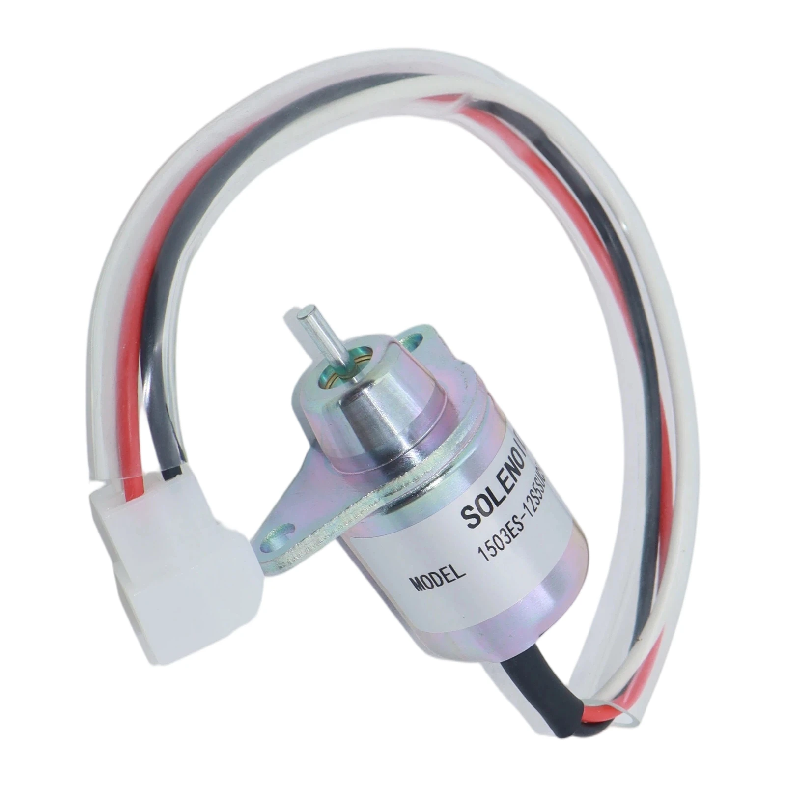 12V Solenoid valve 119653-77950 Fits for John Deere TractorSelect Series Ultimate Tractor X740 X744 X748 X749 Signature Series