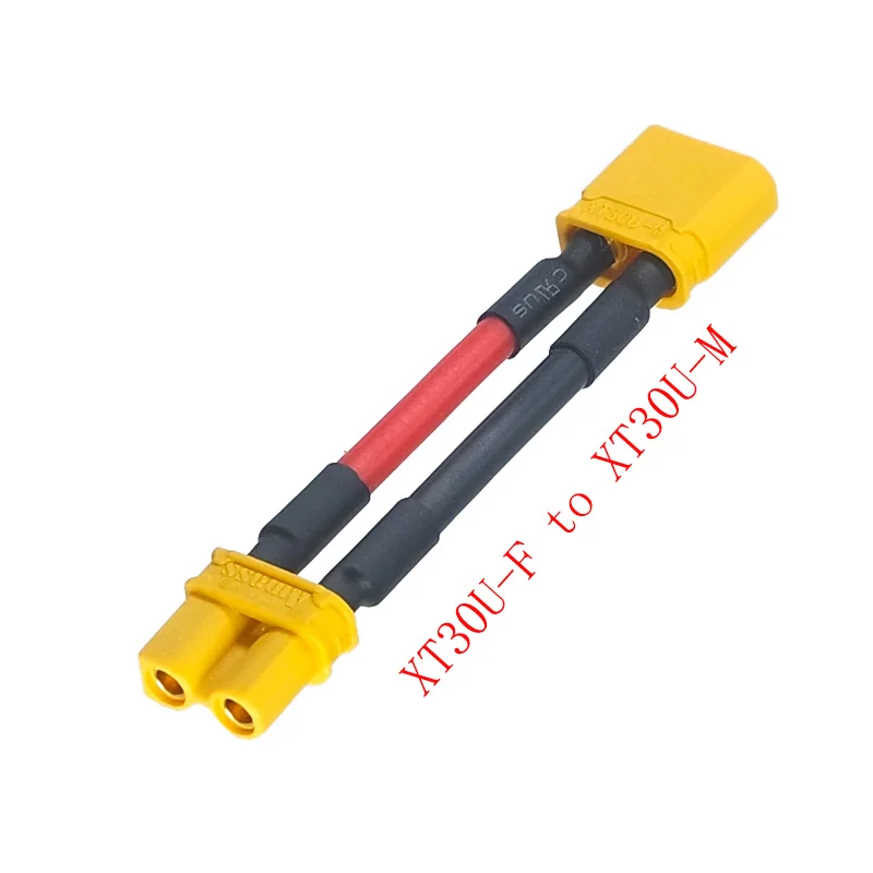 XT30 Conversion Plu… - image