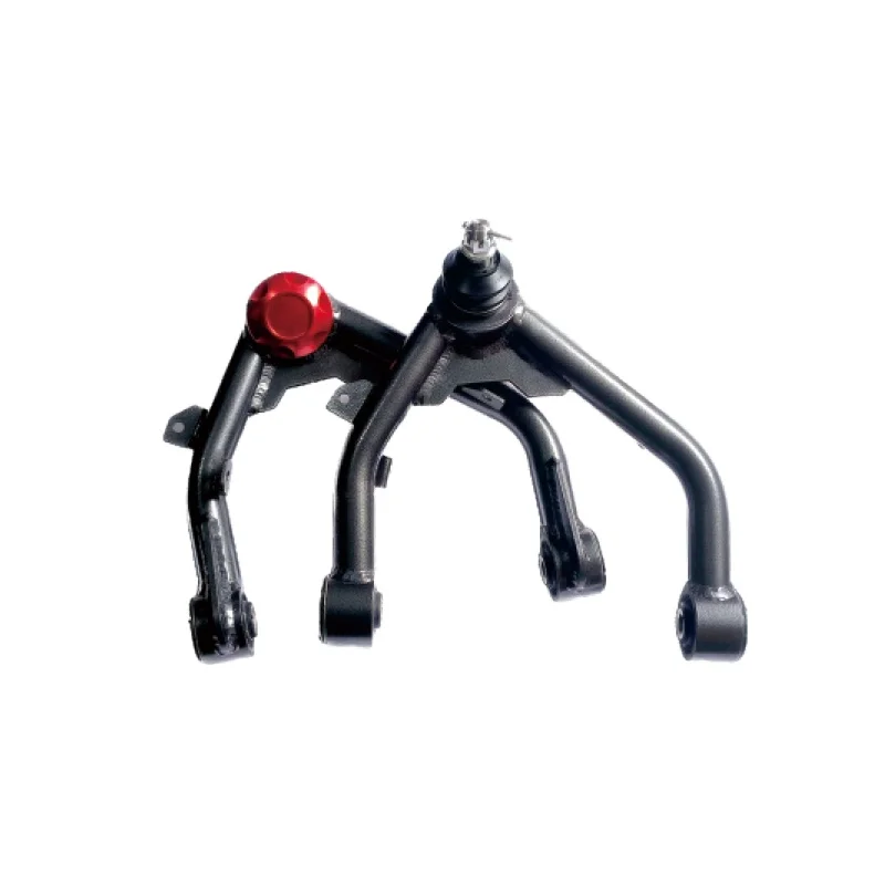 

Isuzu DMAX Performance Control Arm Steel Tuning Shocks Strut & Suspension System