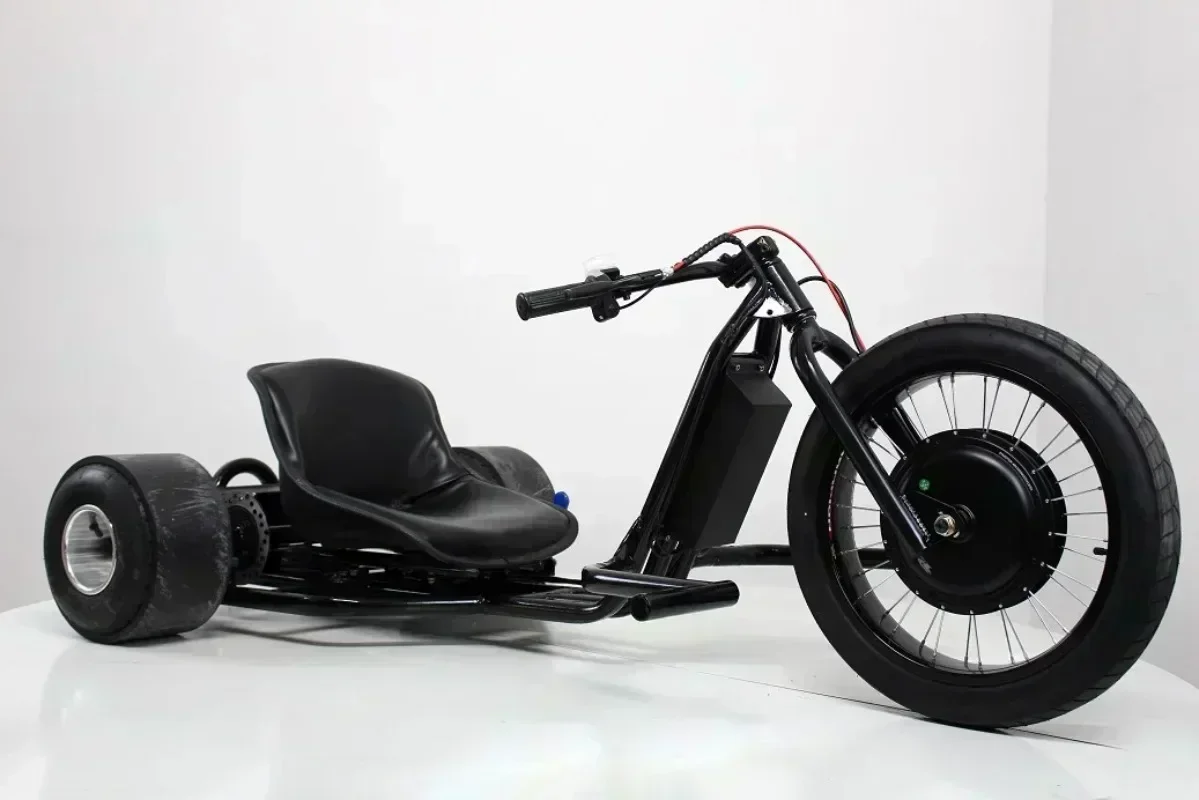 Top Quality Drift Kart / Tricycle