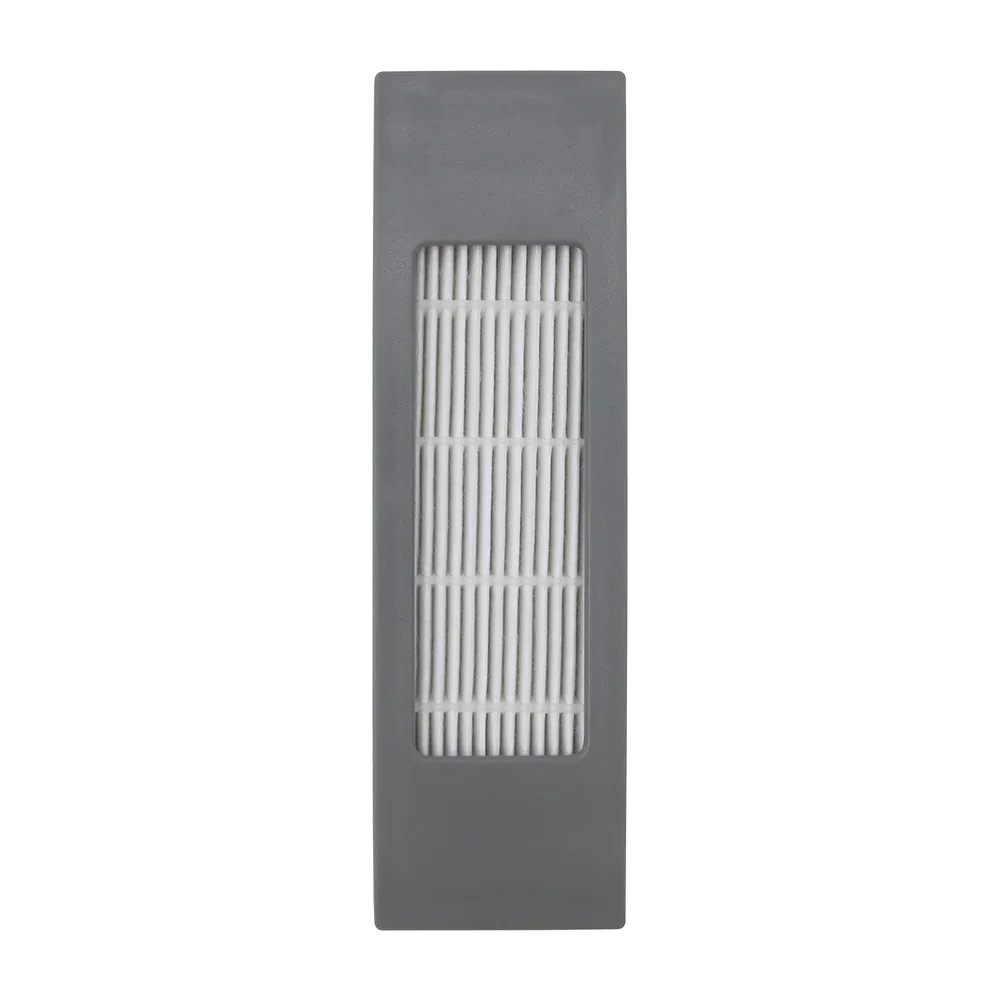 HEPA Filter Side Brush for Ecovacs Deebot OZMO 920 950 Yeedi 2 T8 T8 AIVI, T9AIVI / AIVI+ Cleaner Parts