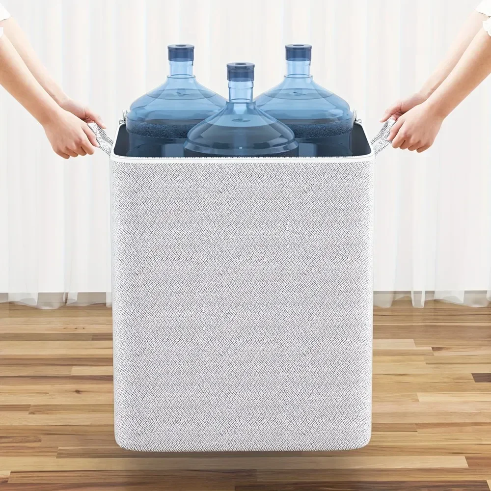 حقيبة تخزين لحاف كبيرة ، خزانة ملابس مقاومة للأتربة ، منظم ملابس لحاف ، بطانية منزلية ، أكياس فرز بسحاب ، حقيبة متحركة ، صندوق تخزين #3