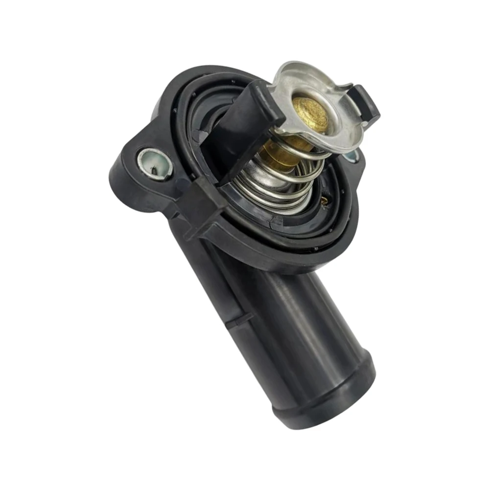 

For Dodge 2011-2023 Thermostat Replacement with OEM Number 5184977AD Engine Cooling System Functional Component