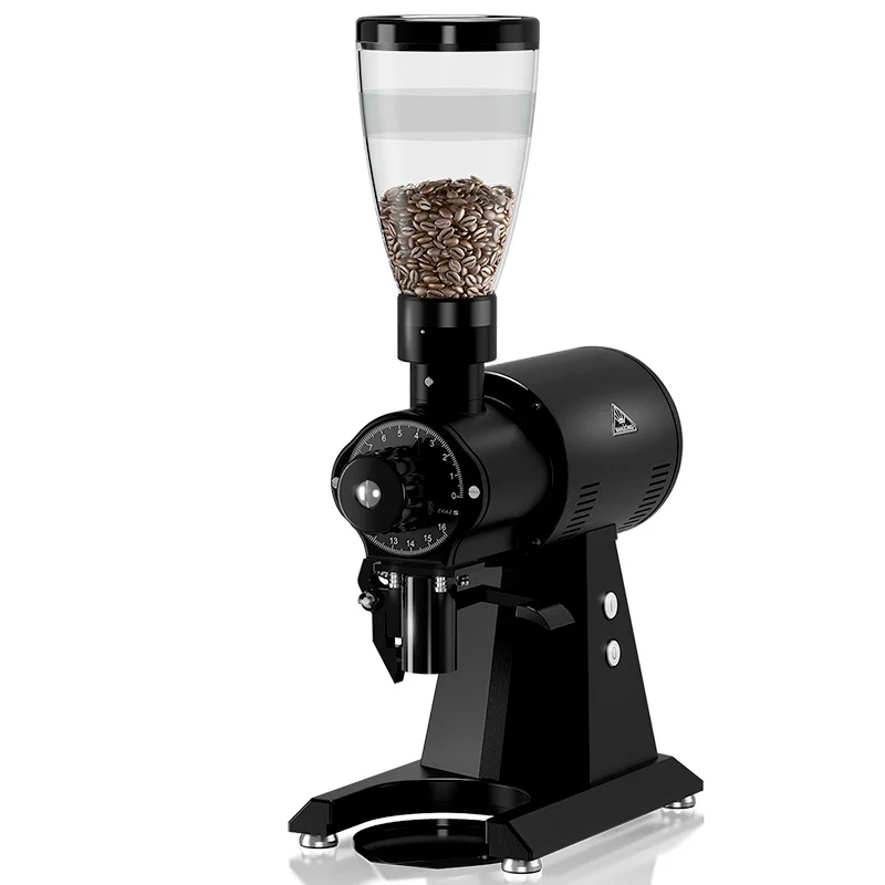 Mahlkonig Coffee Gr… - image