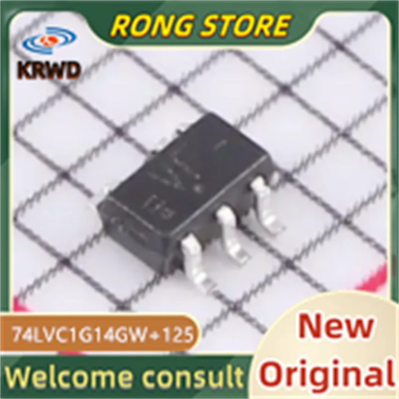 50PCS Vf New And Or…