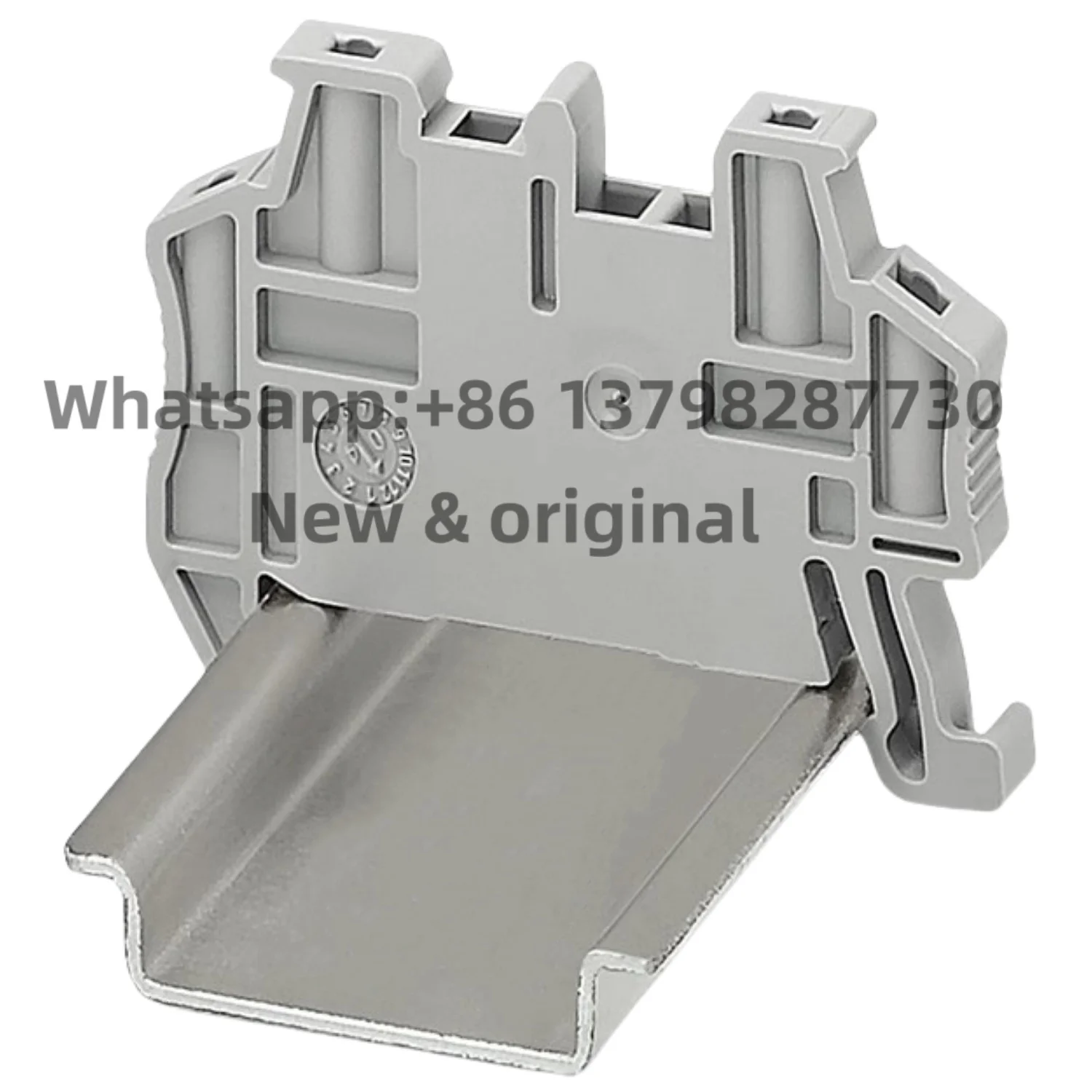 New original 3022276 CLIPFIX 35-5 Fixings