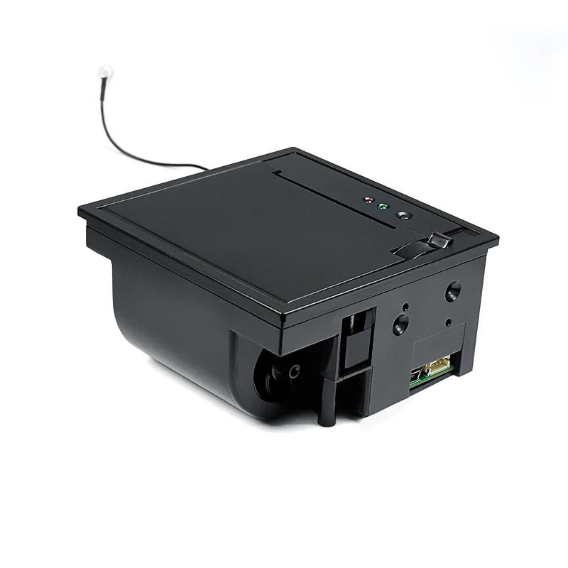 58MM High Quality Kiosk Embedded Printer Thermal receipt Module , Direct Printing with High-Speed , ESC/POS Window EM5826