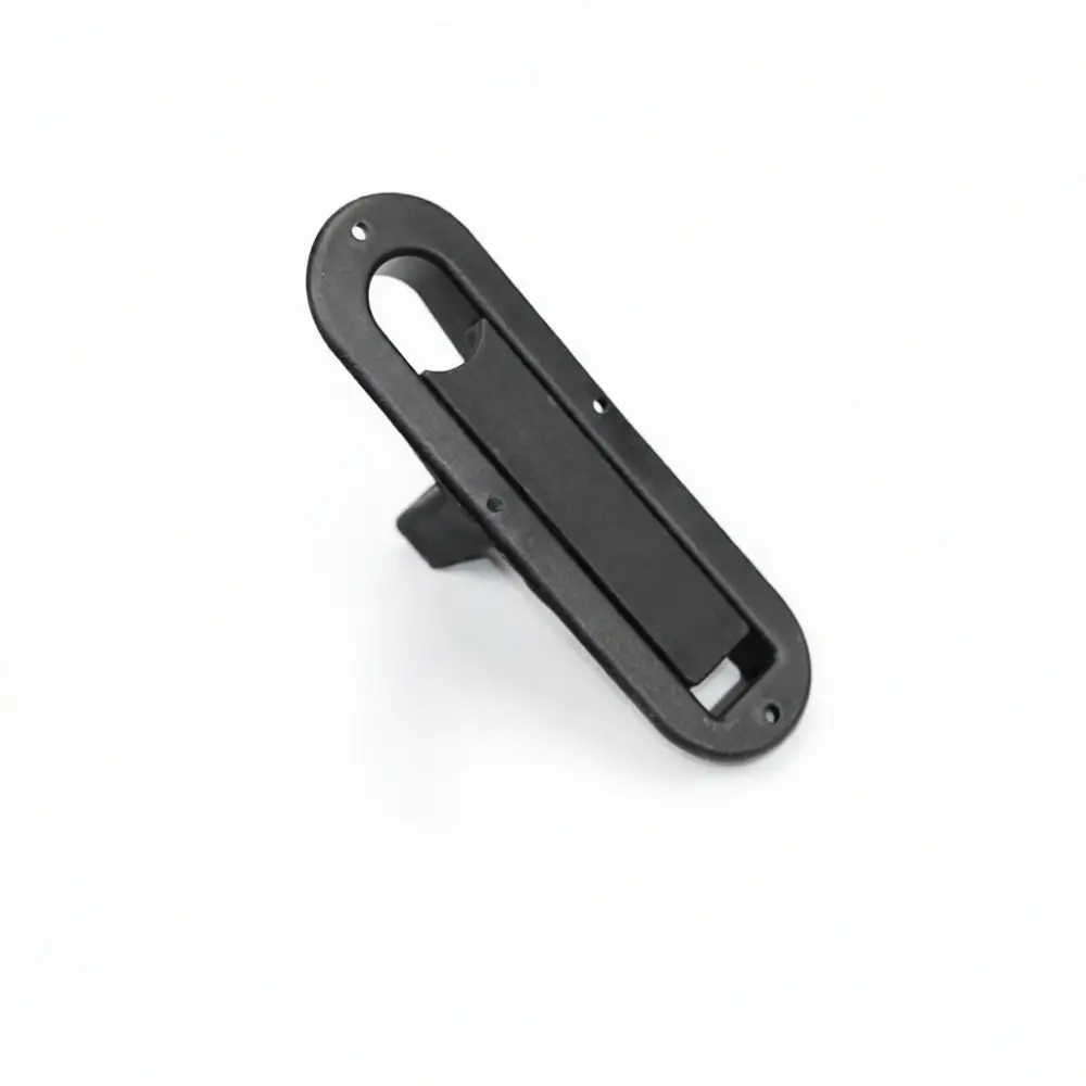 Replacement Flip Lock For Billiard Tables Sturdy Plastic Fastener Accessory Stable Positioning Component For Indoor Sports