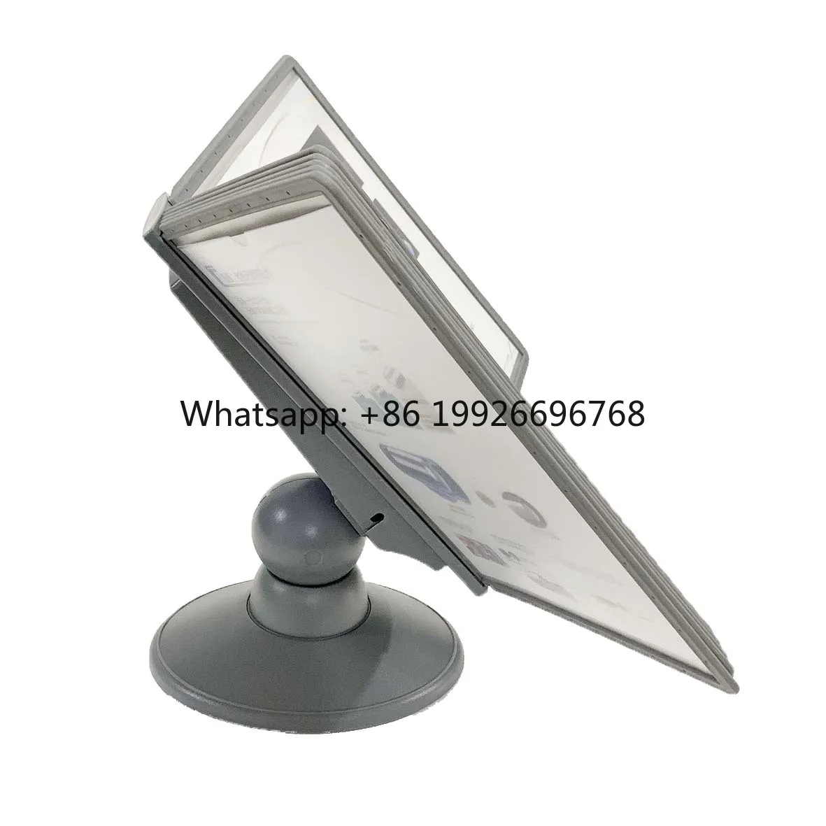 

A4 Display Racks for Table