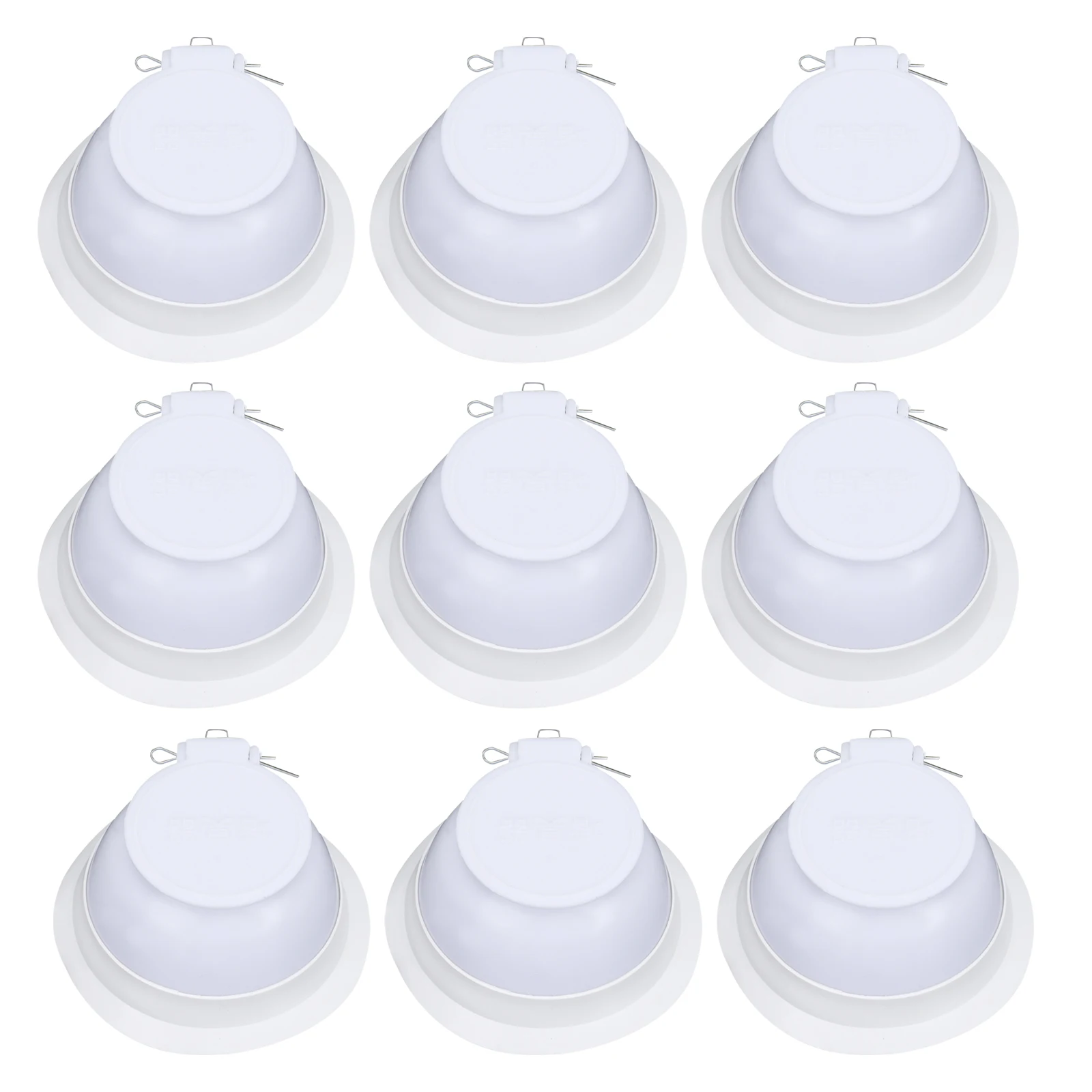 

10pcs Cover Squat Toilet Lid Rubber Bad Odor Insect Prevention Durable Spring Easy Install Home Bathroom Supply Tool Rubber