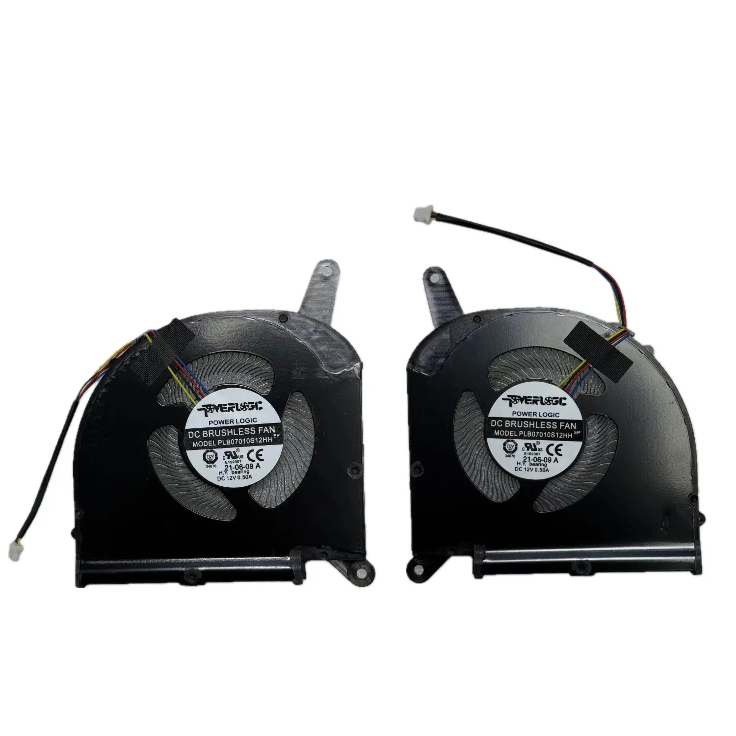 New CPU + GPU Cooling Fan for Gigabyte Aorus 15G 15P RX7P RX7G 2021 RTX30 17G XB XC GIGABYTE AERO 15 OLED XB XD RP75SA Aero 17 XA FNGT FNGS DFSCK22D05883Q DFSCM22716392Q DC12V 1A 7.5mm