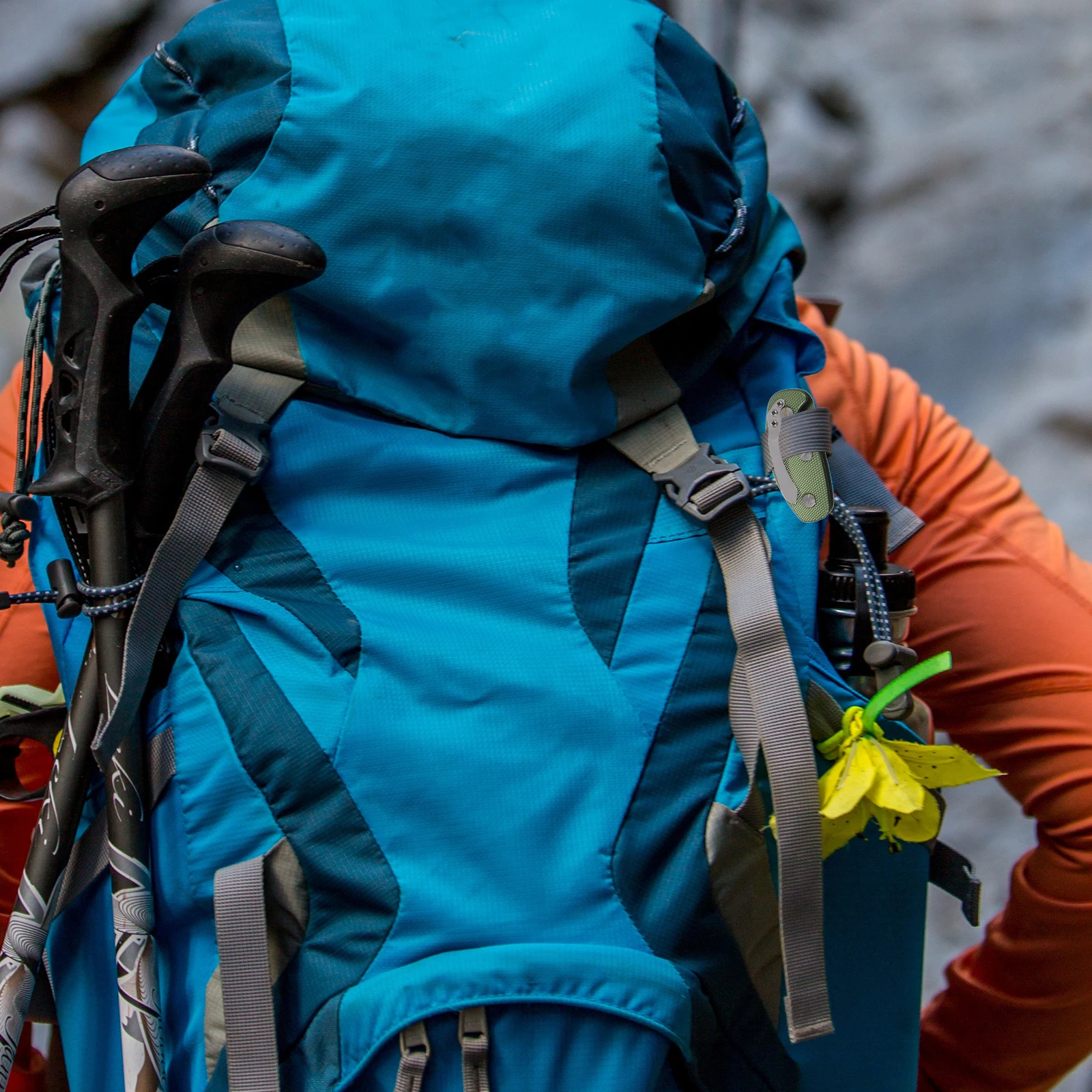 

3Sets Tough Treatment Key Organizer Holder Accessories Security Convenience Key Organizer Keys Organizing Tool