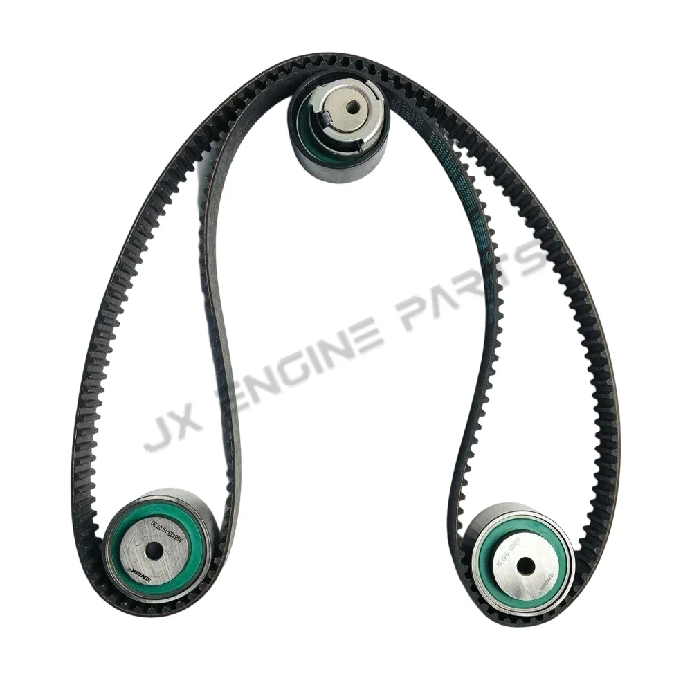 306DT 276DT Engine Timinng Belt Idler Kit For Jaguar XF Land Rover Discovery Range Rover Sport 3.0 2.7 SDV6 AJV6D 3.0L 3.0T 2.7L