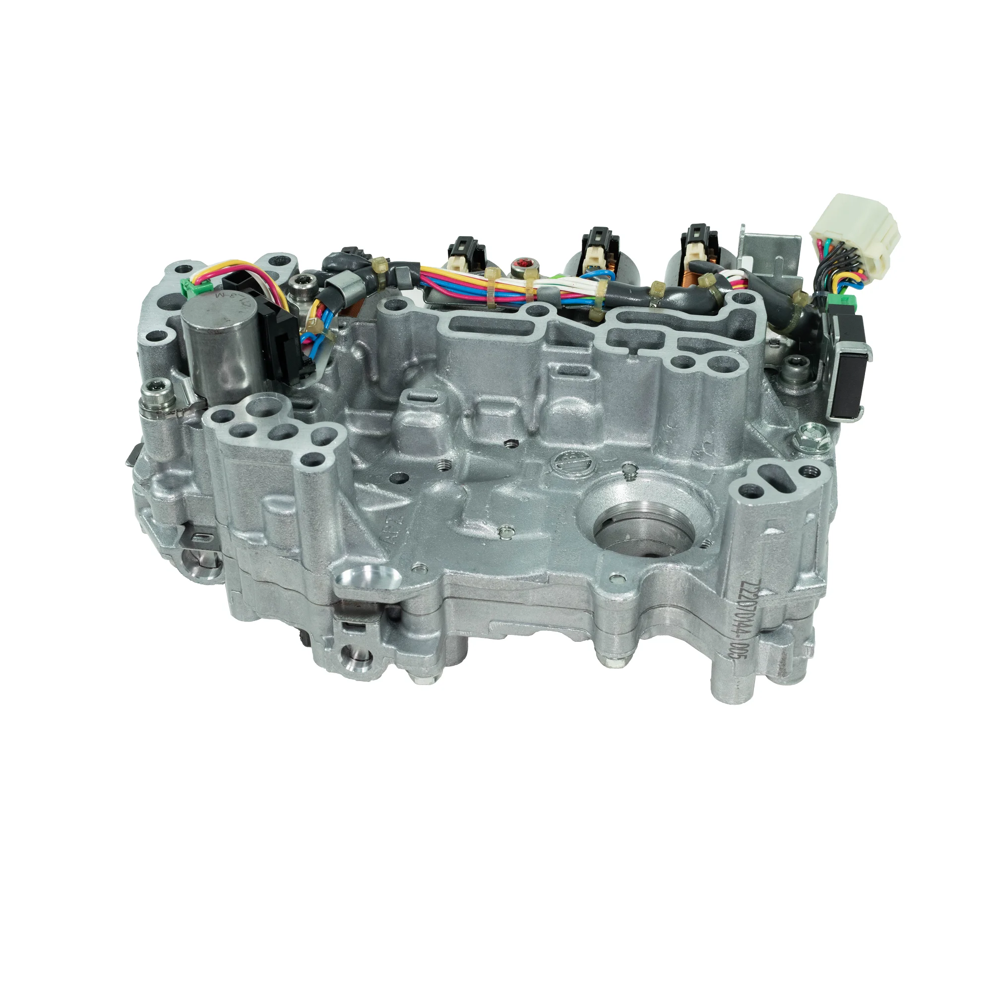 

High Standard Top Quality Standard Transmission 317053XX8C 317053JX8D 317053XX8B RE0F11A Valve Body