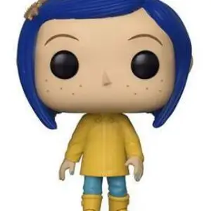 10 Main Sales Coraline Doll - №6