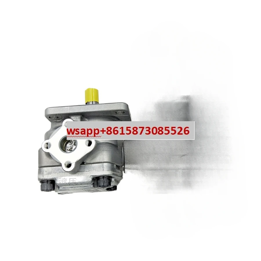 GPY-11.5R732 GPY-11.5R883 GPY-5.8R873 مضخة التروس