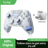 Flydigi APEX 4 Original Wireless Gamepad Gaming Controller Elite Force Feedback Trigger Support PC Palworld/Switch/Mobile/TV Box