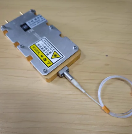

Laser module High power Infrared module Special for laser cannon with fiber disassembly