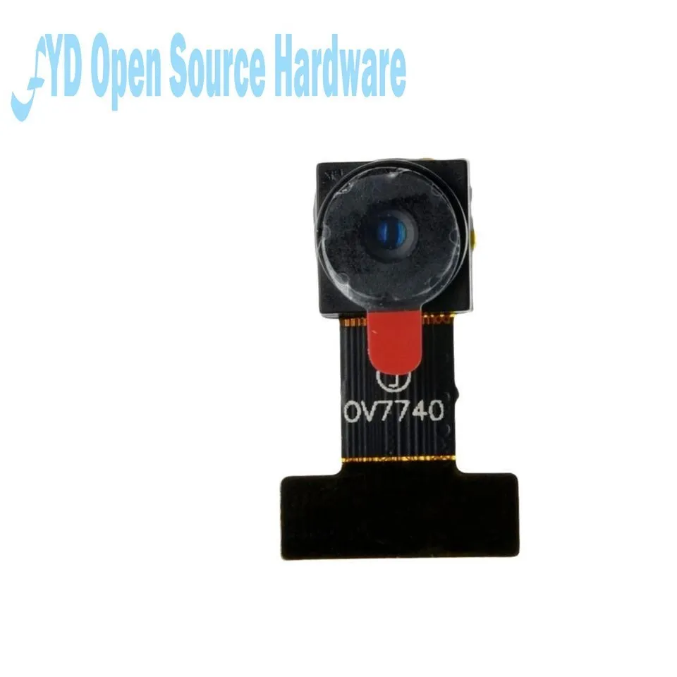 OV2640 OV5642 GC0328 OV5640 OV7740 Camera Module 30W 200W 500W Pixel 60 68 Degree For ESP32 K210 SMT32 MCU