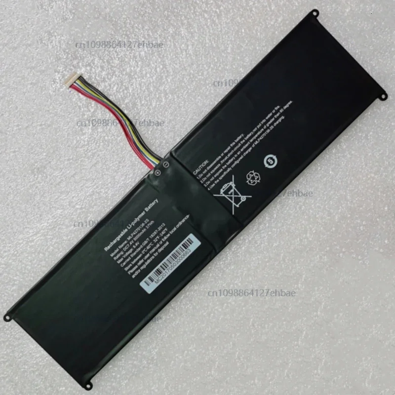 

MLP4270136P-2S ZL-.4270135-2S NV-4270138-2S Laptop Battery For Haier S15Pro S15-S U1500EM U1500SD U1500SM U1500HD U1510SM U1530E
