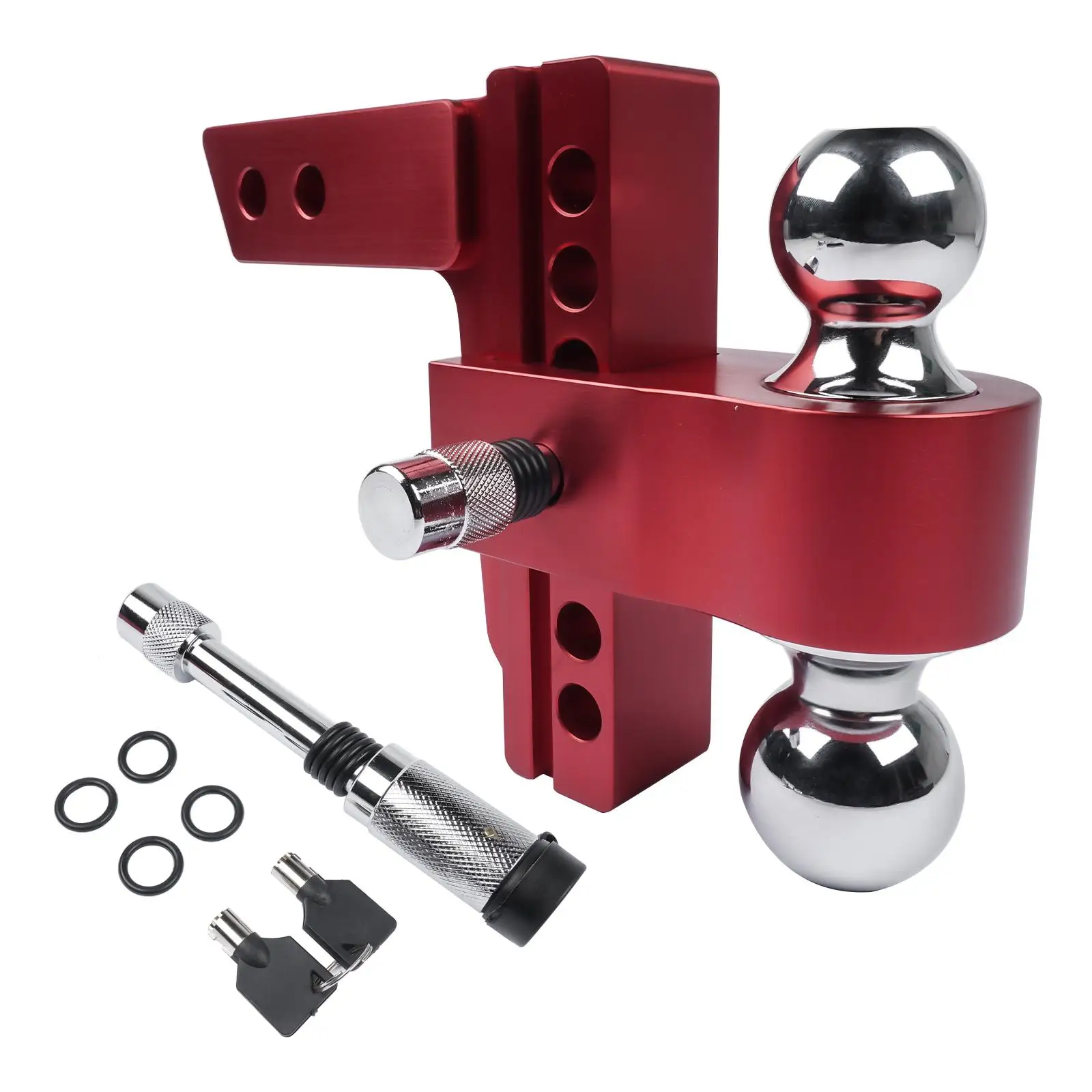 AP03 Adjustable 6