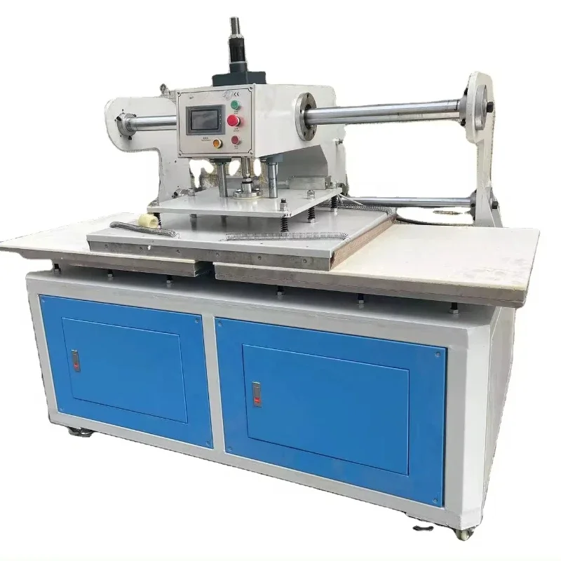 YT-970X suction crimping machine