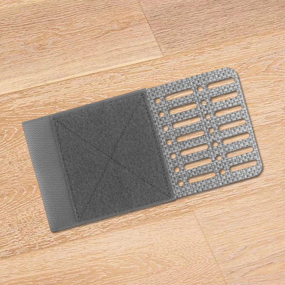 لوحة توسيع الصدرية عالمية معلقة على الصدر لوحة توسيع جانبية سترة توسيع جانبي للتخييم والتسلق