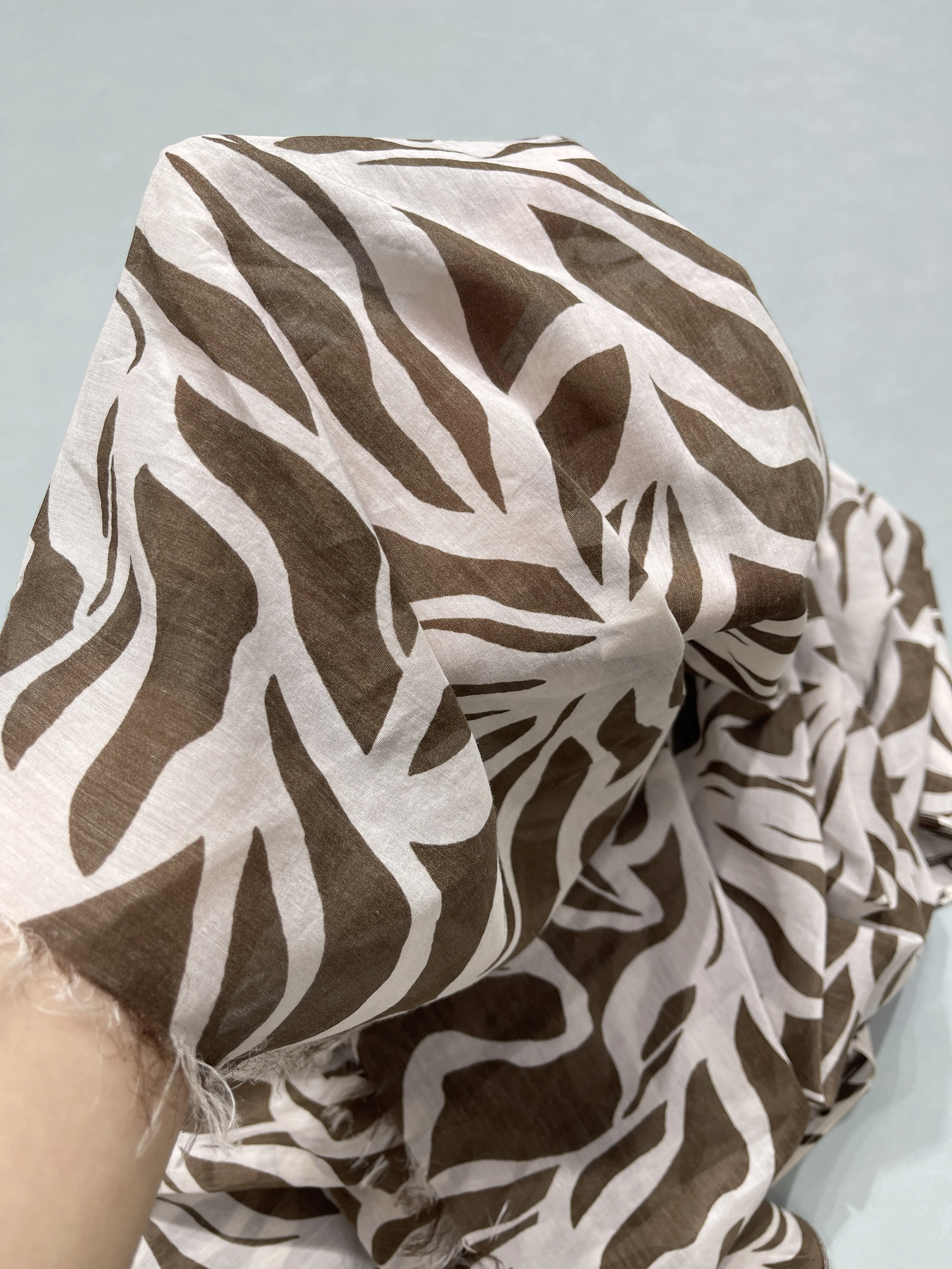 Nueva bufanda de alta calidad para primavera y verano, seda de morera + hilo de algodón de fibra larga, 250Cm x 160Cm