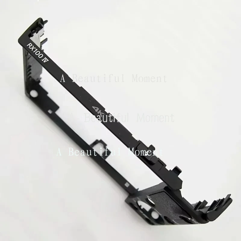 New back cover with thumb rubber repair parts for Sony DSC-RX100M4 RX100IV camera