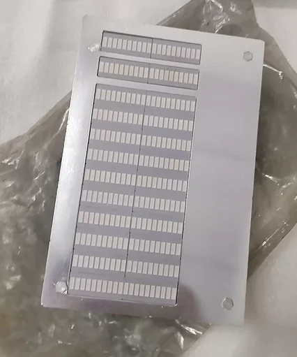 For MAN B&W MTP/MBT module  1685335-2 1 Piece