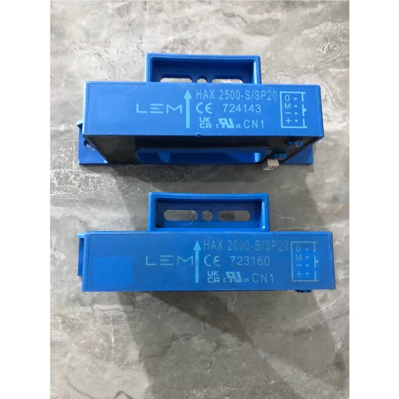 Lem HAX2000-S/SP20 …