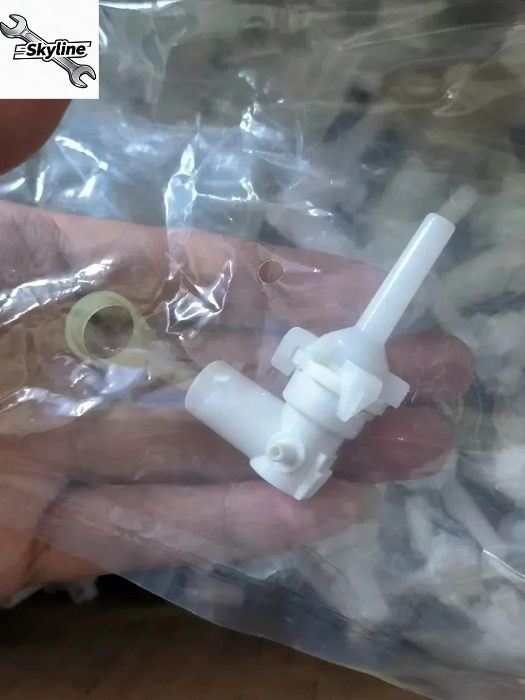 1PCS For Flosser WP…