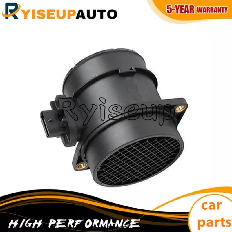 

New 28164-2F610 28164 2F610 MAF Mass Air Flow Sensor 281642F610 for Hyundai Kia Sorento Car Accessories 9021050010 316085119