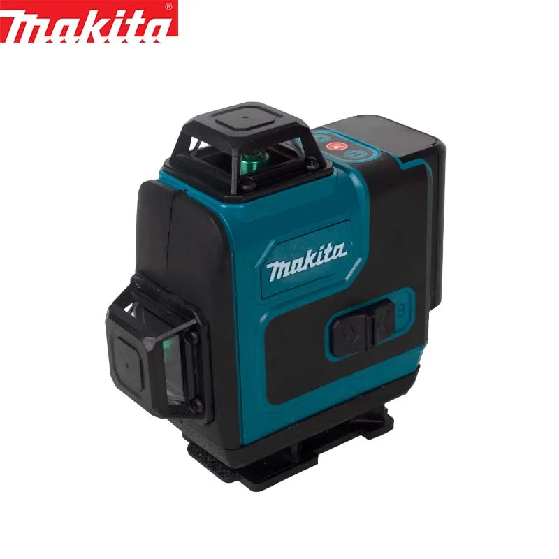 Makita ad alta precisione a 16 linee Laser a luce verde portatile a parete ad alta precisione