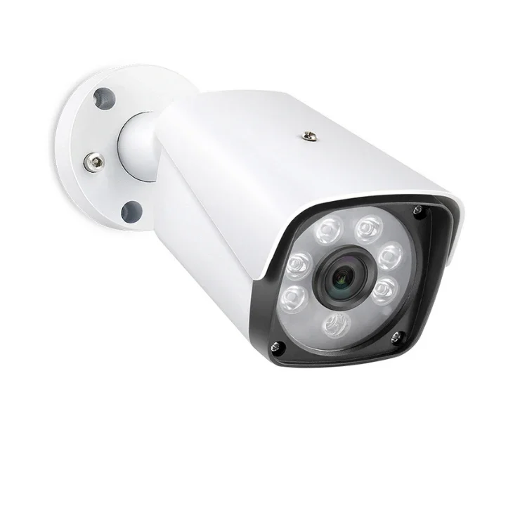 32CH 5.0 Megapixel AHD Dvr Kits Segurança Bullet Camera Housing CCTV com sistema DVR