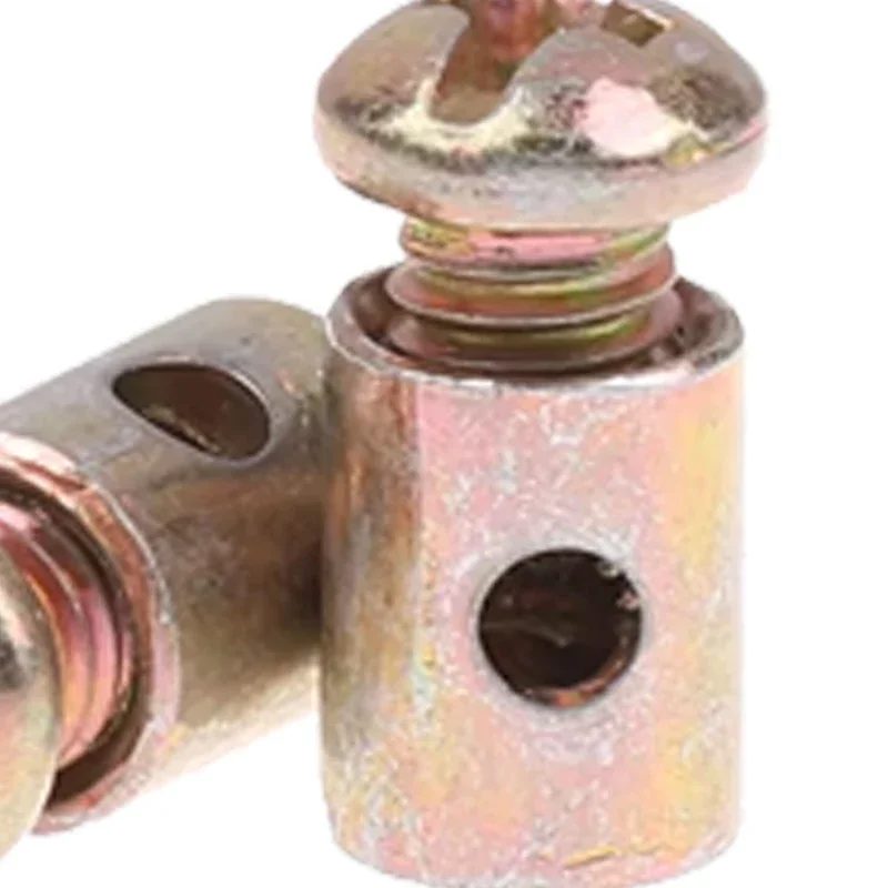 5Pcs/set Solderless Cable Nipples 3mm Throttle Choke Choke End Kits Corrosion Proof Car Motorcycle Scooter Accessories Wholesale