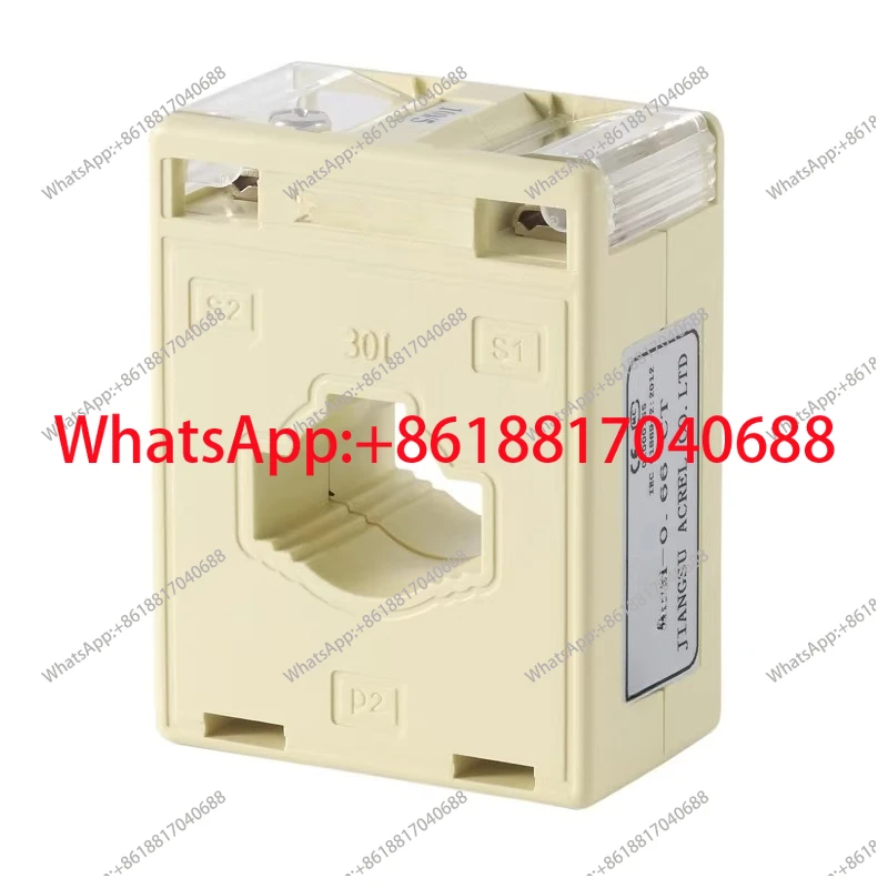 Current Transformer…