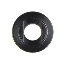 M14 Thread Replacement Angle Grinder Inner Outer Flange Nut Set Tools For 14mm Spindle Thread Power Tool Griders