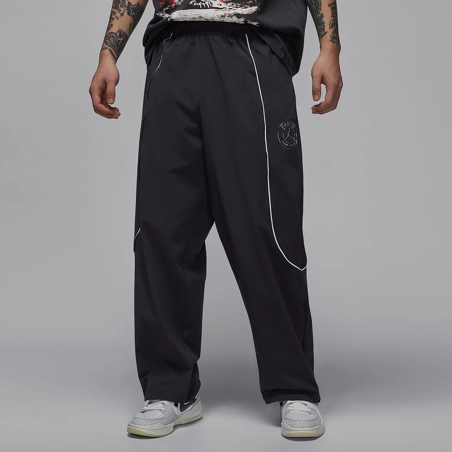 

Nike Authentic JORDAN Men's Sports Football Loose Durable Pants IF3800-018