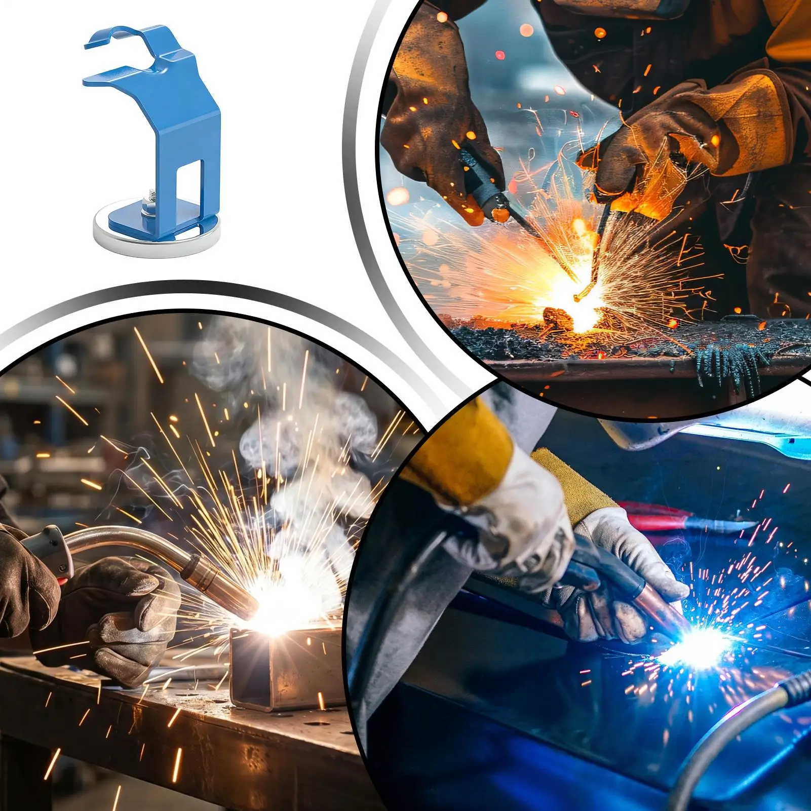 welding-torch-stand-soldering-tool-magnetic-base-storage-welding-torch-storage-stand-for-construction-home-workshop-garage