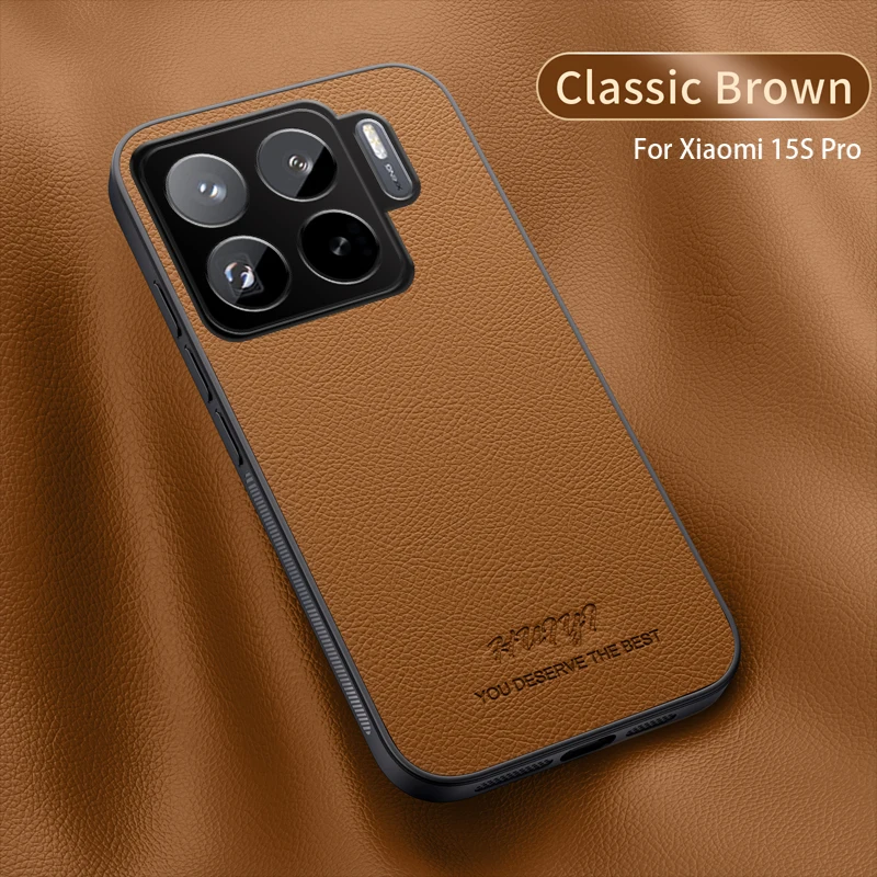 For Xiaomi 15T Pro … - image