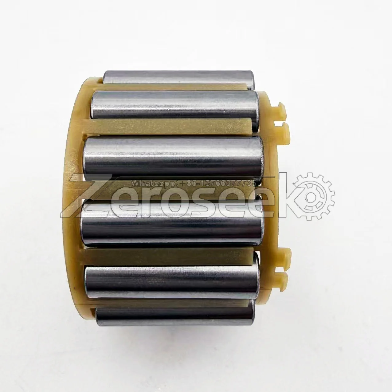 Brand New PDK 7DT45 Automatic Gearbox Slide Bearing (7DT45HL/7DT45FL) Fit Porsche 718 (Boxster/Cayman) 911 (991/992) 7-Speed DCT
