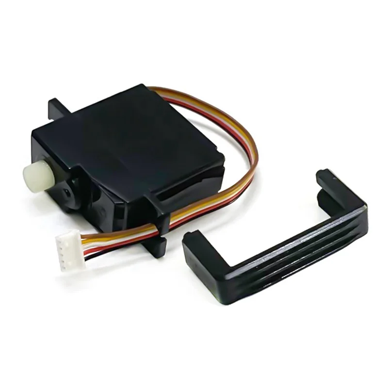 Сервопривод BEDW-2X 17G для радиоуправляемых моделей SG 1603 SG 1604 SG1603 SG1604 1/16, запасные части и аксессуары